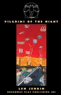 Cover: Pilgrims Of The Night - Broadway Play Publishing Inc