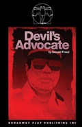 Cover: Devil's Advocate - Broadway Play Publishing