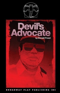 Enlarge image Cover: Devil's Advocate - Broadway Play Publishing