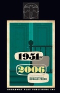 Cover: 1951-2006 - Broadway Play Publishing