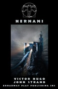 Cover: Hernani - Broadway Play Publishing Inc
