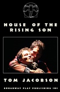 Cover: House Of The Rising Son - Broadway Play Publishing Inc