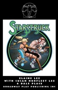 Cover: Starstruck - Broadway Play Publishing