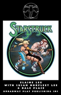 Enlarge image Cover: Starstruck - Broadway Play Publishing
