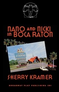 Cover: Nano And Nicki In Boca Raton - Broadway Play Publishing Inc