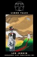 Cover: Limbo Tales - Broadway Play Publishing Inc