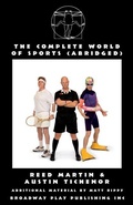 Cover: The Complete World Of Sports (abridged) - Broadway Play Publishing
