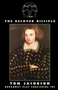 Cover: The Beloved Disciple - Broadway Play Publishing Inc