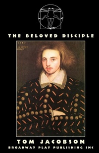 Enlarge image Cover: The Beloved Disciple - Broadway Play Publishing Inc