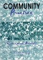 Cover: Community Practice - Routledge