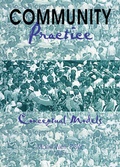 Cover: Community Practice - Routledge