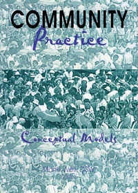 Enlarge image Cover: Community Practice - Routledge