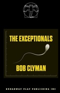 Cover: The Exceptionals - Broadway Play Publishing