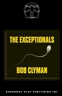 Enlarge image Cover: The Exceptionals - Broadway Play Publishing