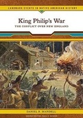 Cover: King Philip's War - Chelsea House Publishers
