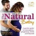 Cover: The Natural Baby - Green Books