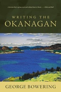 Cover: Writing the Okanagan - Talonbooks