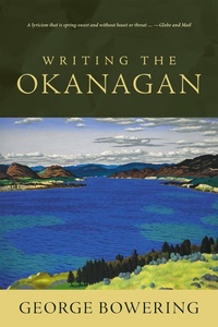 Abbildung von: Writing the Okanagan - Talonbooks