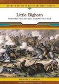 Cover: Little Bighorn - Chelsea House Publishers