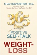 Cover: 365 Days of Positive Self-Talk for Weight-Loss - BOOKBABY