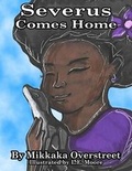 Cover: Severus Comes Home - Qui Docet Discit Publishing