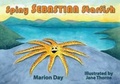 Cover: Spiny Sebastian Starfish - AM Publishing New Zealand