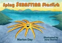 Enlarge image Cover: Spiny Sebastian Starfish - AM Publishing New Zealand