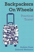 Cover: Backpackers On Wheels - BOOKBABY