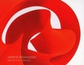 Cover: Merete Rasmussen - Pangolin London