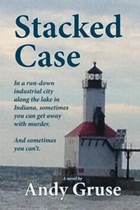 Enlarge image Cover: Stacked Case - Thomas P. Brew