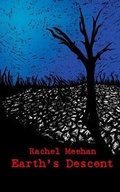 Cover: Earth's Descent (Book 3 - Cherry House Publishing