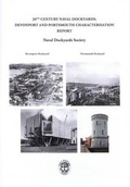 Cover: 20th Century Naval Dockyards - Naval Dockyards Society