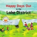 Cover: Happy Days Out in the Lake District - Happy Days Out Ltd