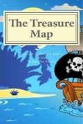 Cover: The Treasure Map - The Blue Bunny Agency