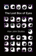 Cover: The Lost Box of Eyes - The Onslaught Press