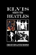 Cover: Elvis Meets the Beatles - Neville Ness House Ltd
