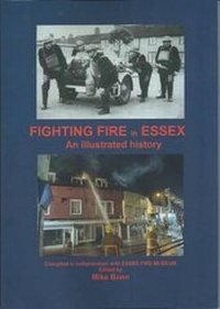 Abbildung von: Fighting Fire in Essex - EB Books