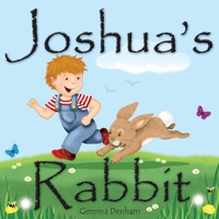 Enlarge image Cover: Joshua's Rabbit - Elizabeth Publications