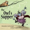 Cover: The Owl's Supper - Amanda Cartwright