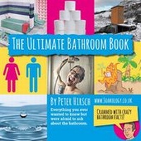 Abbildung von: The Ultimate Bathroom Book - Varn