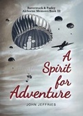 Cover: A Spirit for Adventure - Baverstock and Pasley