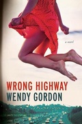 Cover: Wrong Highway - Shepherdess Books