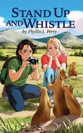 Cover: Stand Up and Whistle - Amberjack Publishing Company