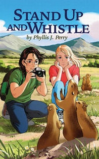Enlarge image Cover: Stand Up and Whistle - Amberjack Publishing Company