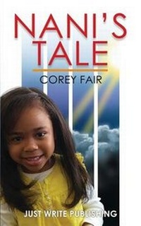Enlarge image Cover: Nani's Tale - Just Write Publishing Company
