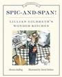 Cover: Spic-and-Span! - Tundra Books