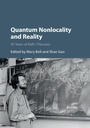 Cover: Quantum Nonlocality and Reality - Cambridge University Press