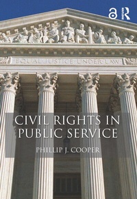 Abbildung von: Civil Rights in Public Service - Routledge
