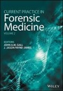 Cover: Current Practice in Forensic Medicine v2 - Wiley
