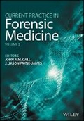 Cover: Current Practice in Forensic Medicine v2 - Wiley